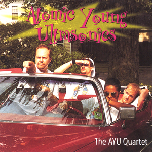 Scotty And The Dreamers