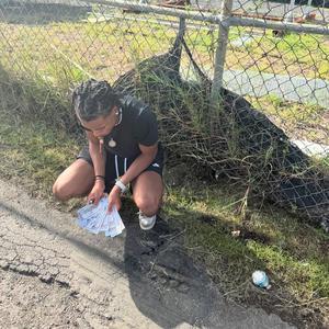 HOP OUT DA CAR (feat. Tylor)