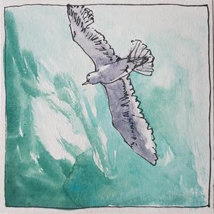 Wings (feat. lica b. & Lila)