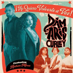 No Quiero Volverte a Ver (feat. ANTRAXMUSA)