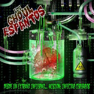 Mensaje Ghoul