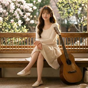 분홍빛 세상 (Pink World)