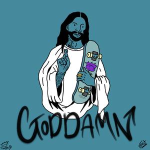 GODDAMN (feat. Koren)