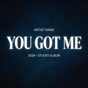 YOU GOT ME