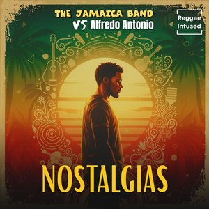 Nostalgias (Reggae Soul Rastaman Edit)