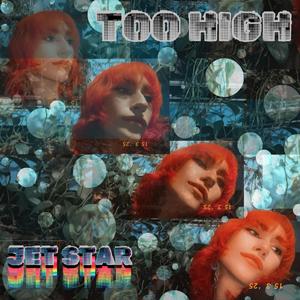 TOO HIGH