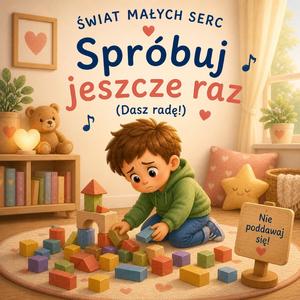 Spróbuj jeszcze raz