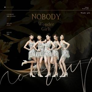 Nobody（翻自 奇迹女孩）