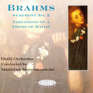 Symphony No.3 In F, Op.90: III. Poco Allegretto