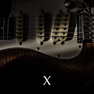 Burnin` House Of Love