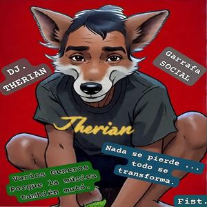 Therian (Punk)