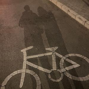 Beside Me (cover. Spylent)