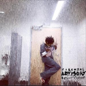 Kyle Rittenhouse (feat. EK)