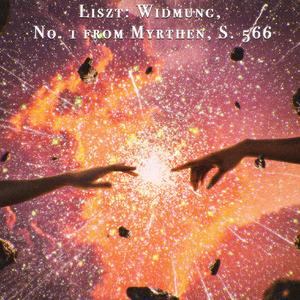 奉献 (Widmung), 李斯特