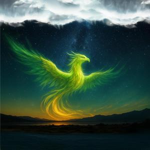 Feniksas (beat by Depo)