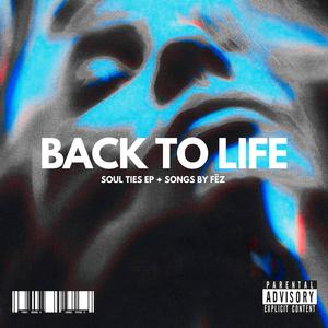 Back To Life