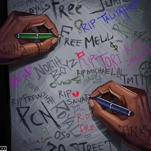 "Bonus" 4Get The World (feat. Houu)