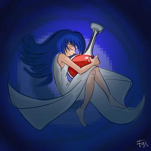 Tears (feat. Ethereal Psyche)