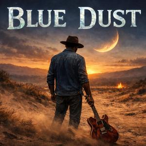 Blue Dust