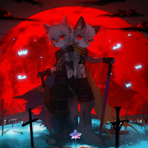 星空骑士团进行曲