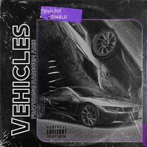 Vehicles (feat. RareGem Arie)