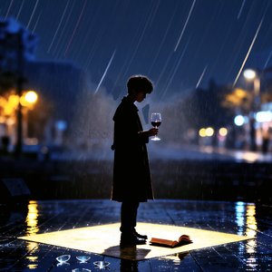 Haunting Regrets in the Empty Stage（伴奏）