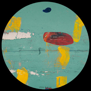 Muromachi (Original Mix)