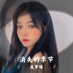 消失的季节 (伴奏)