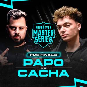 Kick Back Cacha (Live)
