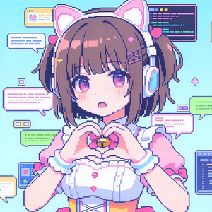 闪光UP配信日常！