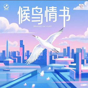 候鸟情书 伴奏