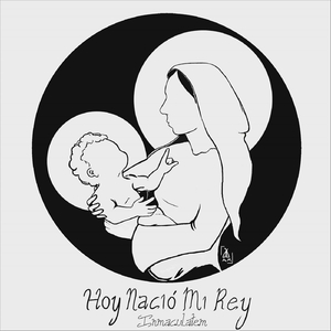 Hoy Nació Mi Rey