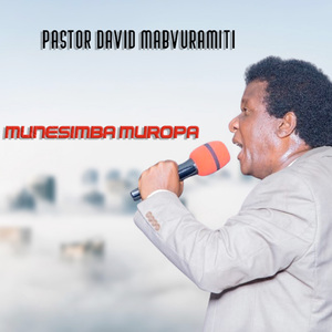 Munoshamisa mambo Jesu