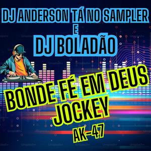 Bonde Fé em Deus Jockey (ak 47)
