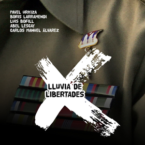 Lluvia de Libertades