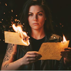 Matchstick Salvation (Outlaw Country Rap)