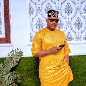 Dr Asiya Anty Balaraba Ganduje