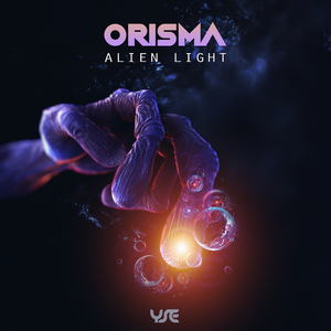 Alien Light (Original Mix)