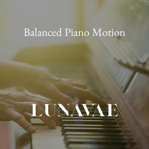 Balanced Piano Motion