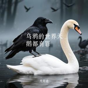 乌鸦的世界天鹅都有罪 (Cover 任夏)