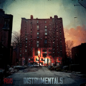 Block Game, Pt. 6 (Instrumental)