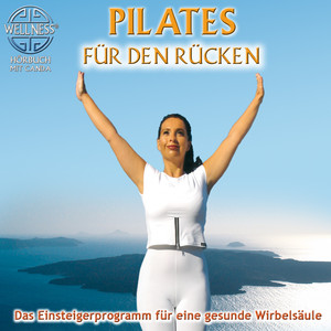 Pilates für den Rücken Programmteil 1 (Warm-up)