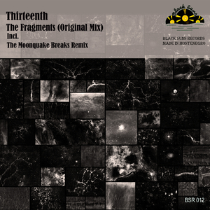 The Fragments (Original Mix)
