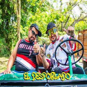 El Despoblado (Parodia)