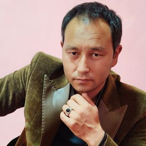 Janan Kalmakqi Duttar