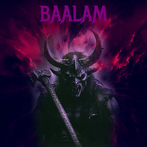 Baalam (Original Game Soundtrack)