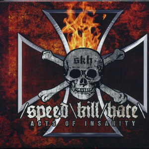 R.a.w. ( Revolution At War )