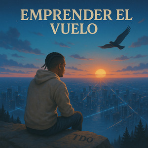 Emprender el vuelo