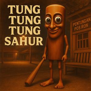 Tung Tung Tung Sahur