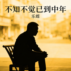 不知不觉已到中年
